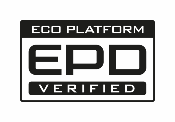 ECO EPD Logo black