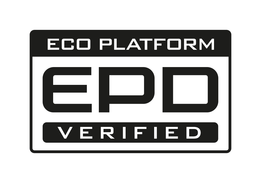ECO EPD Logo black