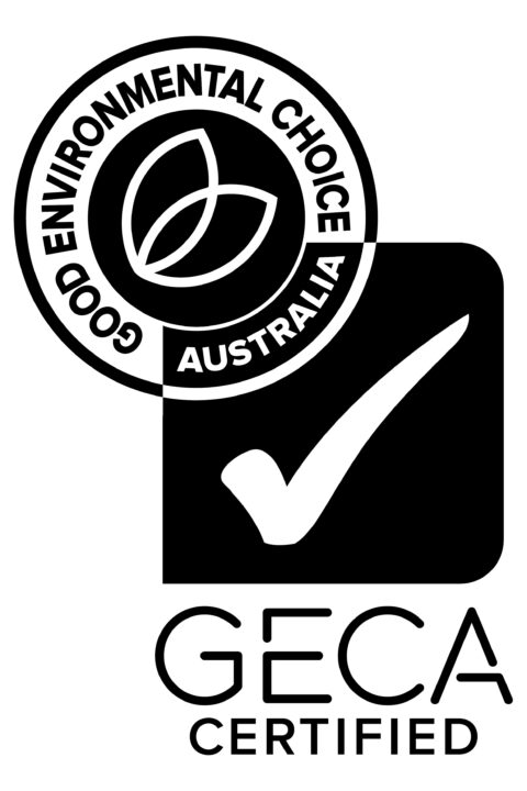 GECA certified Black White Jpeg